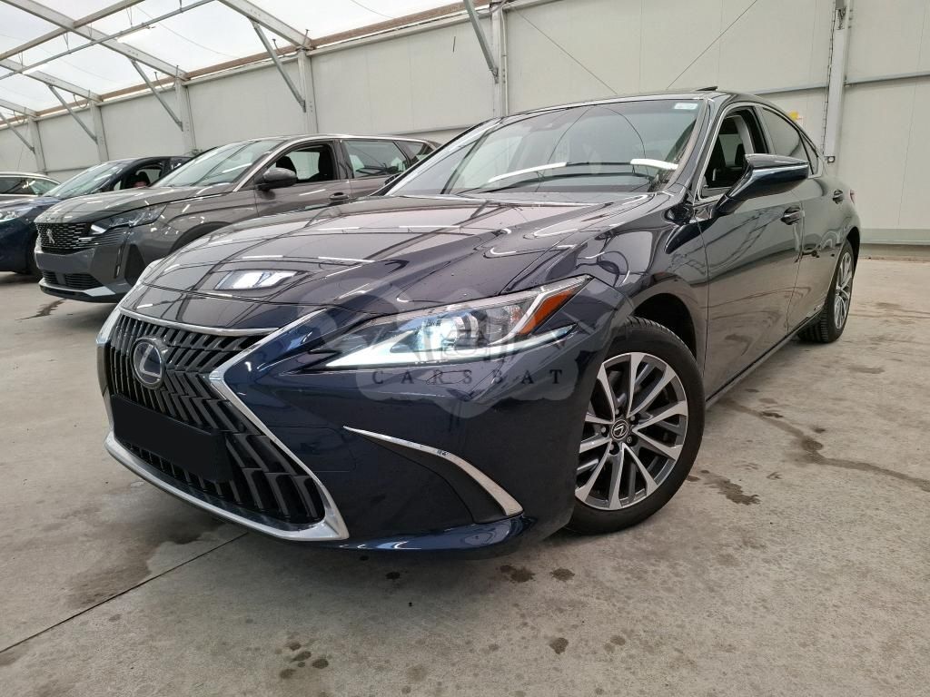 Lexus ES 300h Business 2022