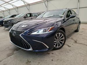 Lexus ES 300h Business 2022