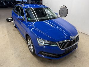 Skoda Superb Combi 2.0 TDI Ambition 2022