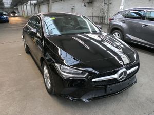 Mercedes-Benz CLA Shooting Brake 180 2023
