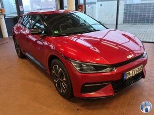 Kia EV6 74 kWh GT Line 2023