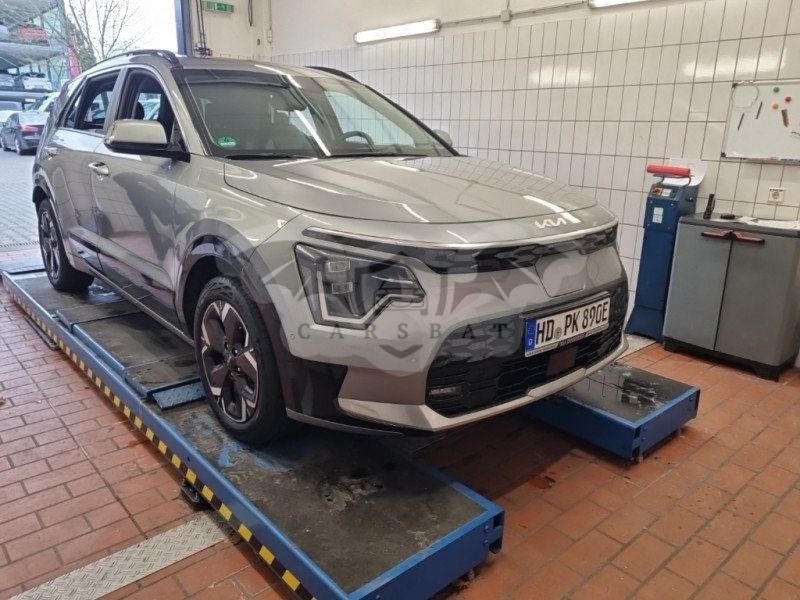 Kia Niro Inspiration 2023
