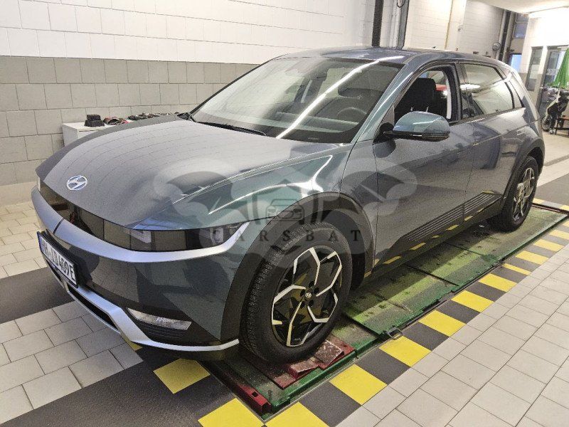 Hyundai IONIQ 5 Dynamiq 2023