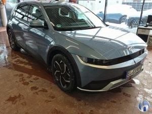 Hyundai IONIQ 5 Dynamiq 2023