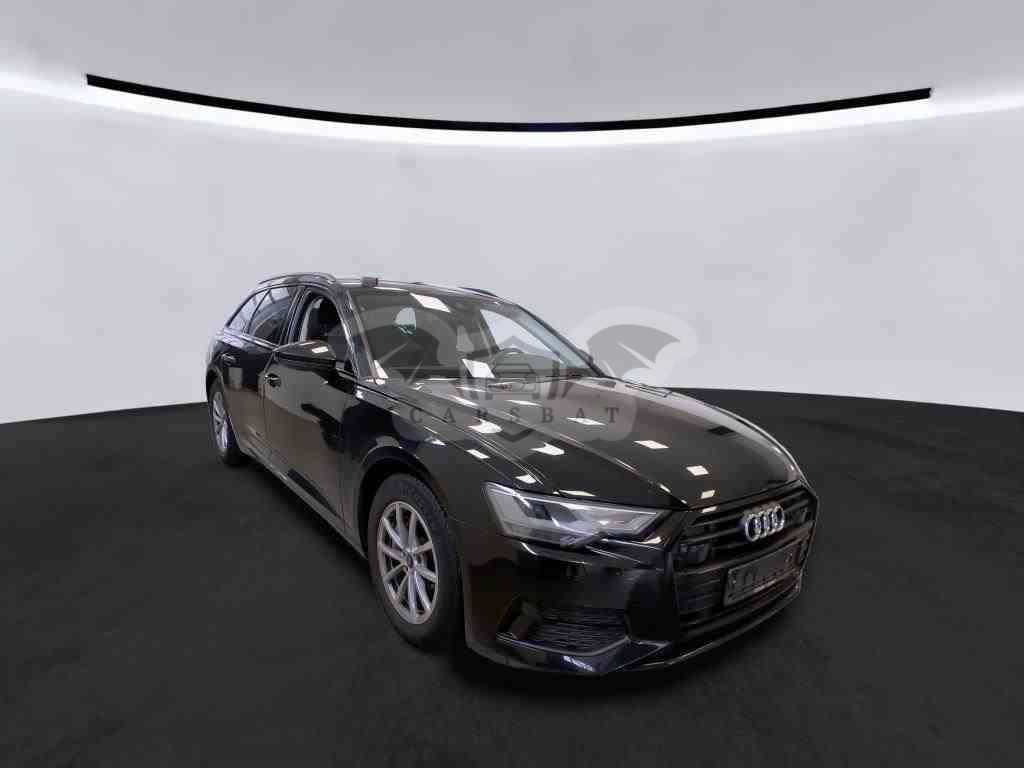 Audi A6 Avant 45 TFSI Sport 2022