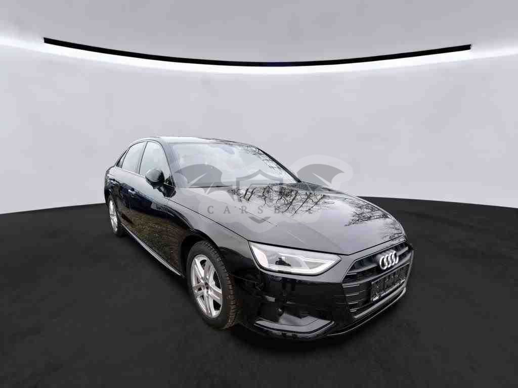 Audi A4 40 TDI Advanced 2023