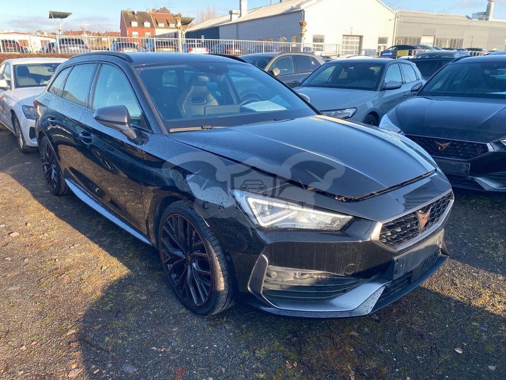 Cupra Leon Sportstourer 1.4 e-Hybrid VZ 2022