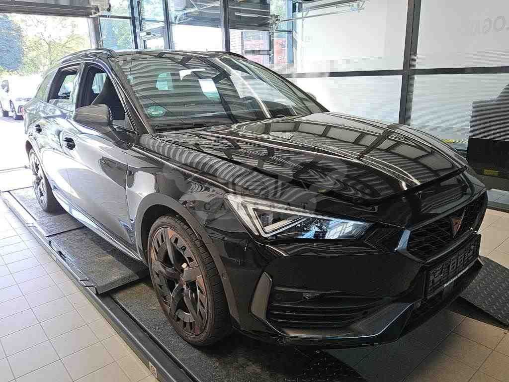 Cupra Leon Sportstourer 1.4 e-Hybrid 2021