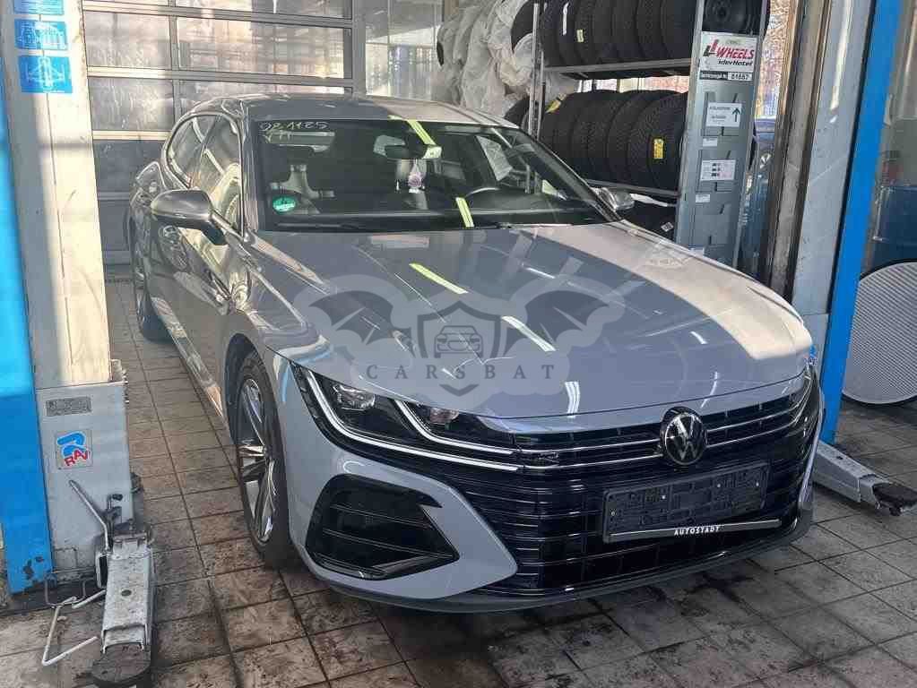 Volkswagen Arteon Shooting Brake 2.0 TSI 2023
