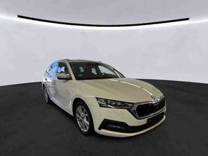 Skoda Octavia Combi 1.4 TSI Ambition 2022