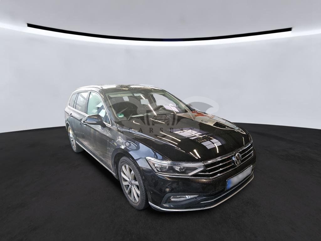 Volkswagen Passat Variant 2.0 TDI Elegance 2023