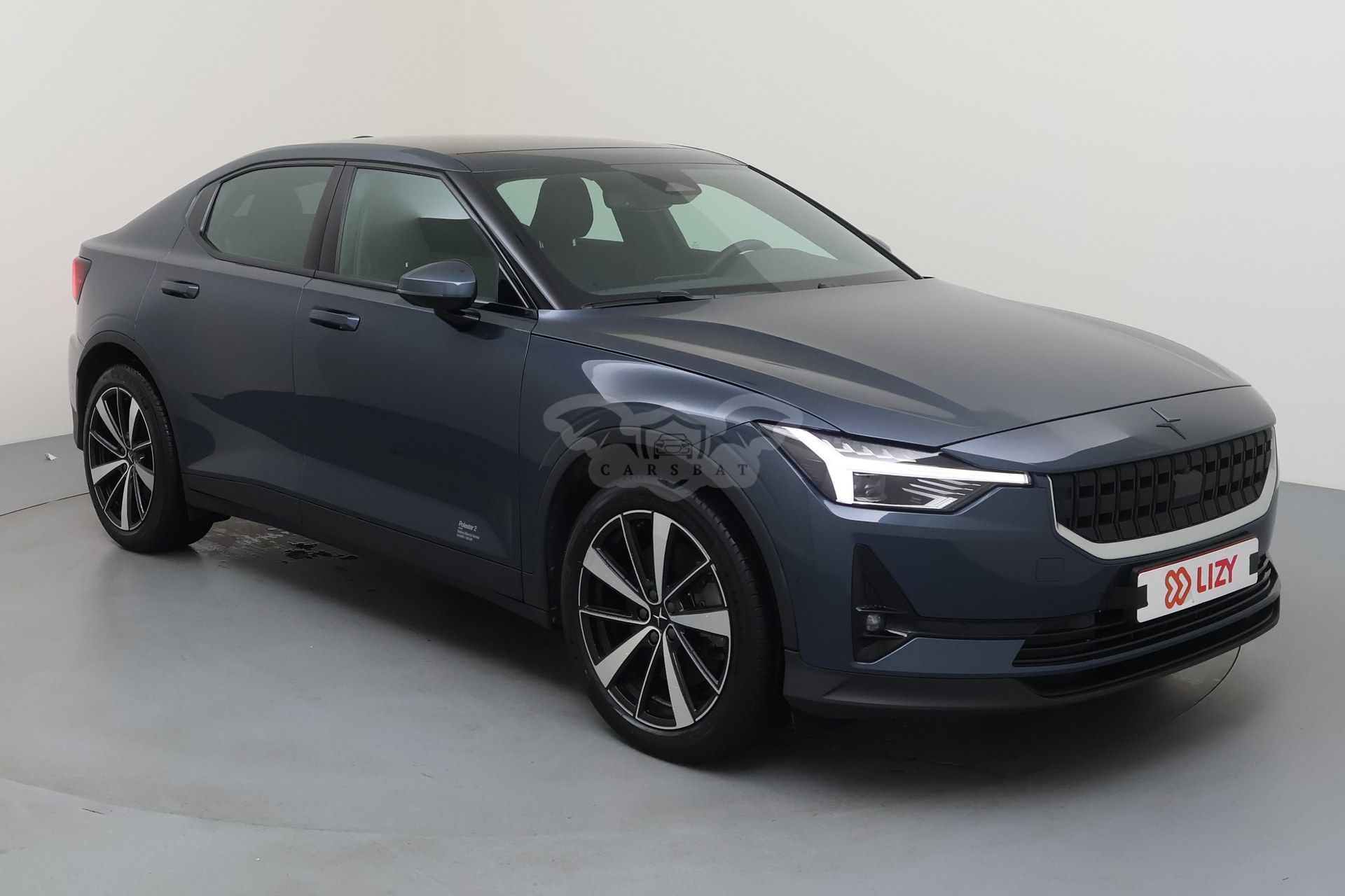 Polestar 2 2022