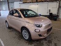 Fiat 500 e 37 kWh 2023