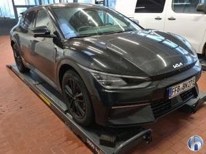 Kia EV6 74 kWh GT Line 2024