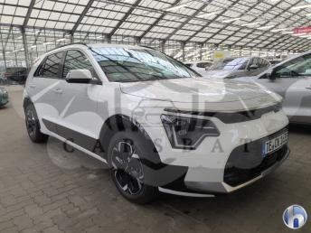 Kia Niro Inspiration 2023