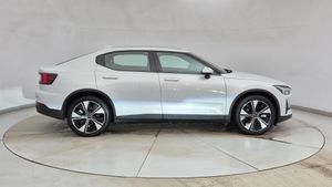 Polestar 2 Long Range 2023