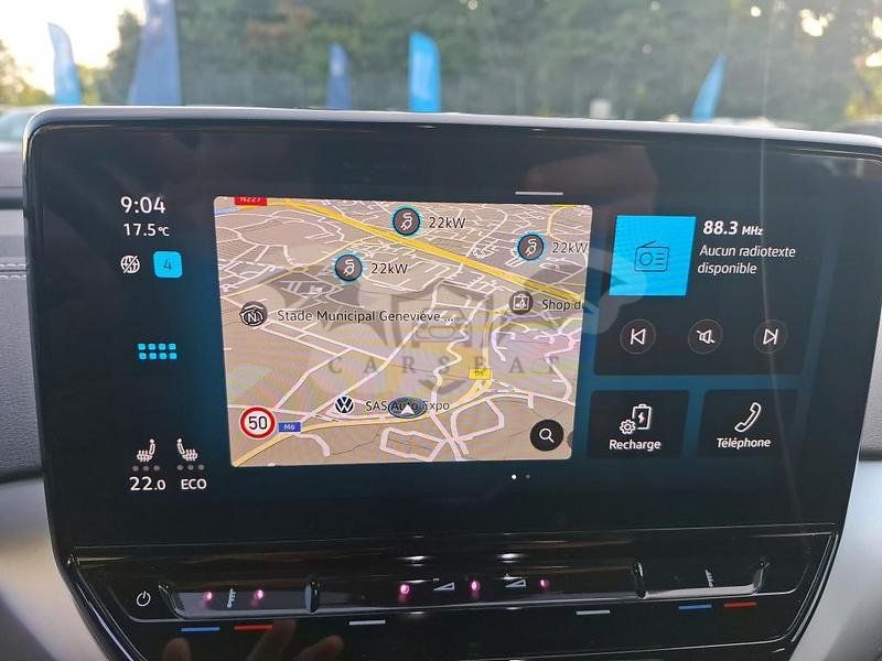 Volkswagen ID.4 Pro 2023