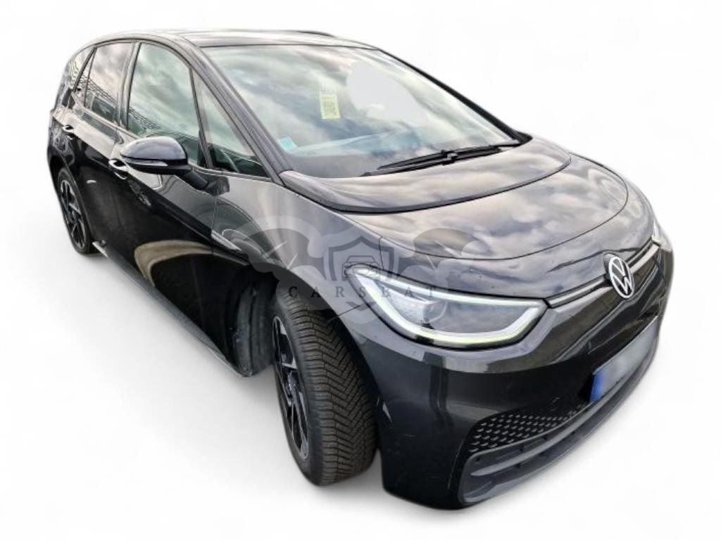 Volkswagen ID.3 Family 2021
