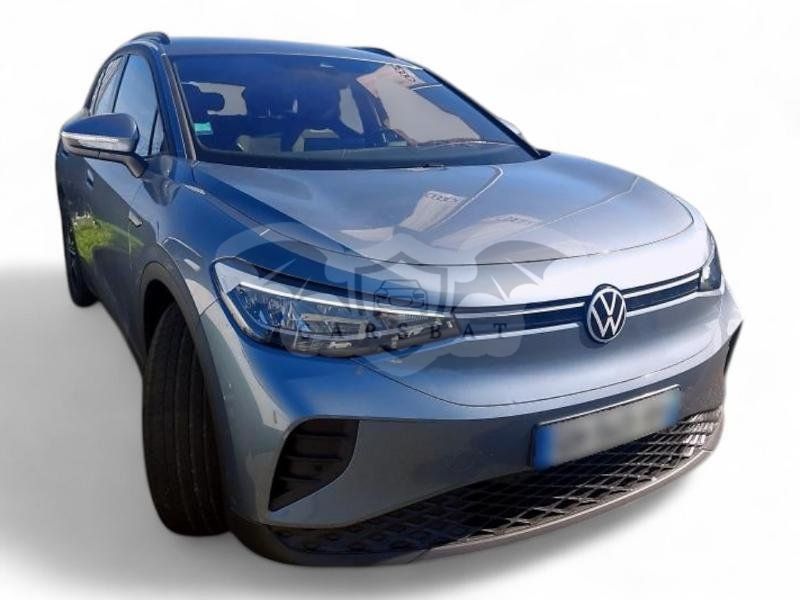 Volkswagen ID.4 Pro 2022