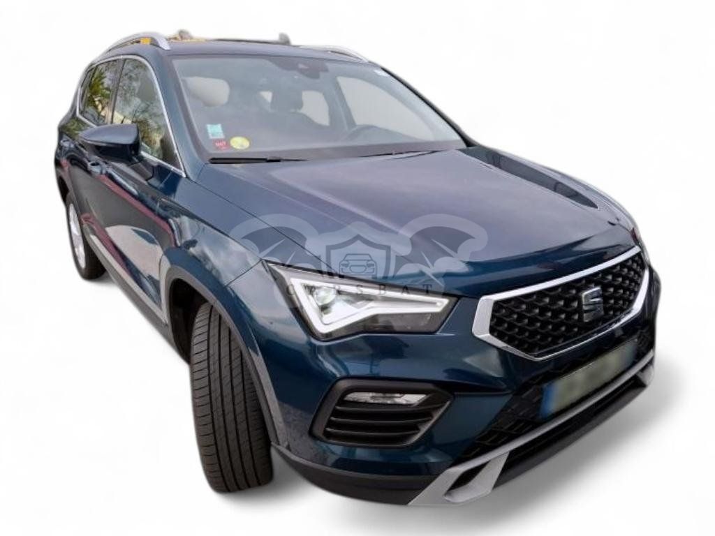 Seat Ateca 2.0 TDI Style 2023