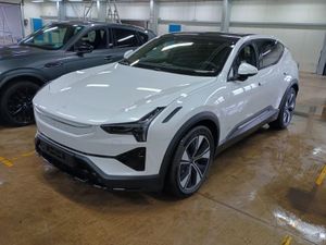Polestar 3 Long Range 2025