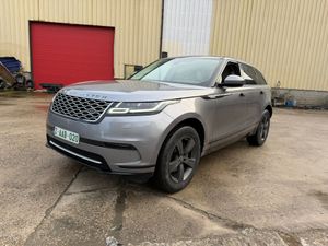 Land Rover Range Rover Velar 2.0 S 2019