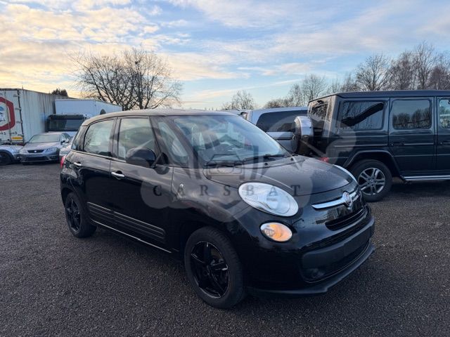 Fiat 500L 1.4 Pop 2017