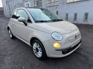 Fiat 500C 1.2 2015