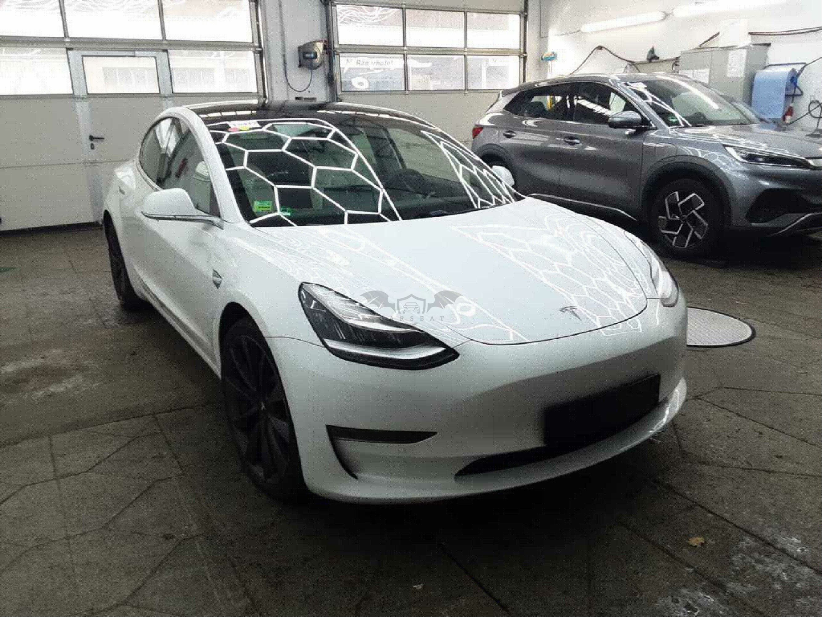 Tesla Model 3 Long Range Performance 2020