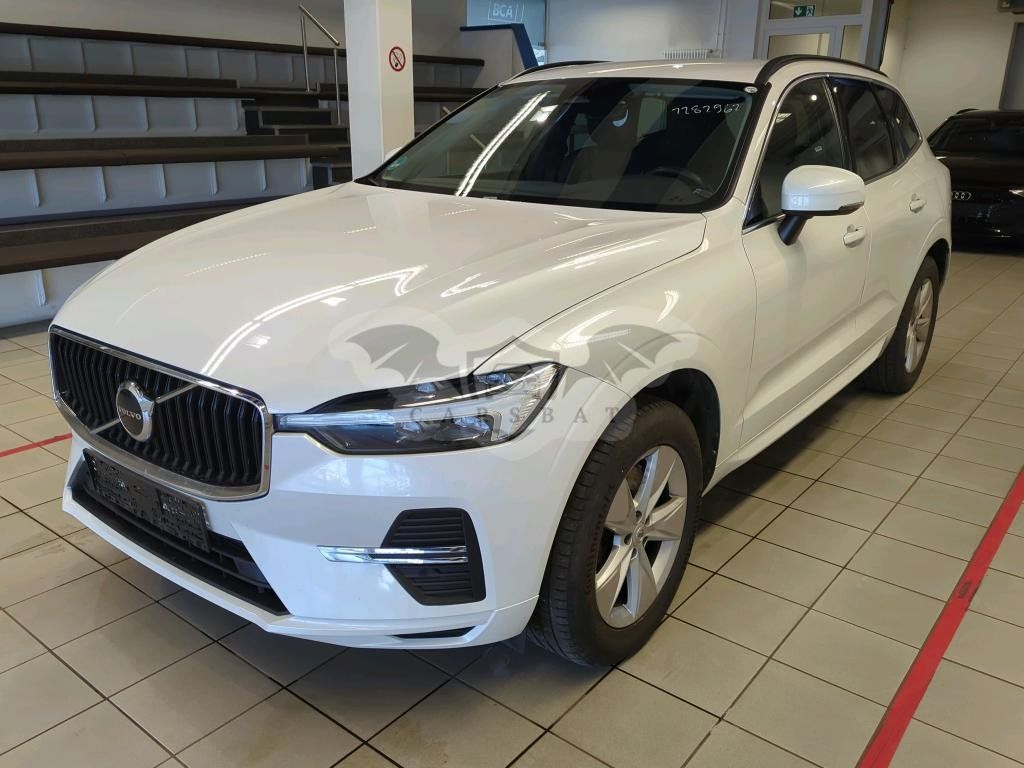 Volvo XC60 B4 2022