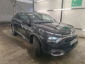 Citroën C4 1.5 HDI Shine 2023