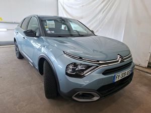 Citroën C4 1.2i Shine 2021
