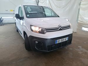 Citroën Berlingo 1.5 HDI Driver 2021