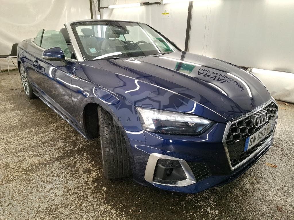 Audi A5 40 TFSI S Line 2023