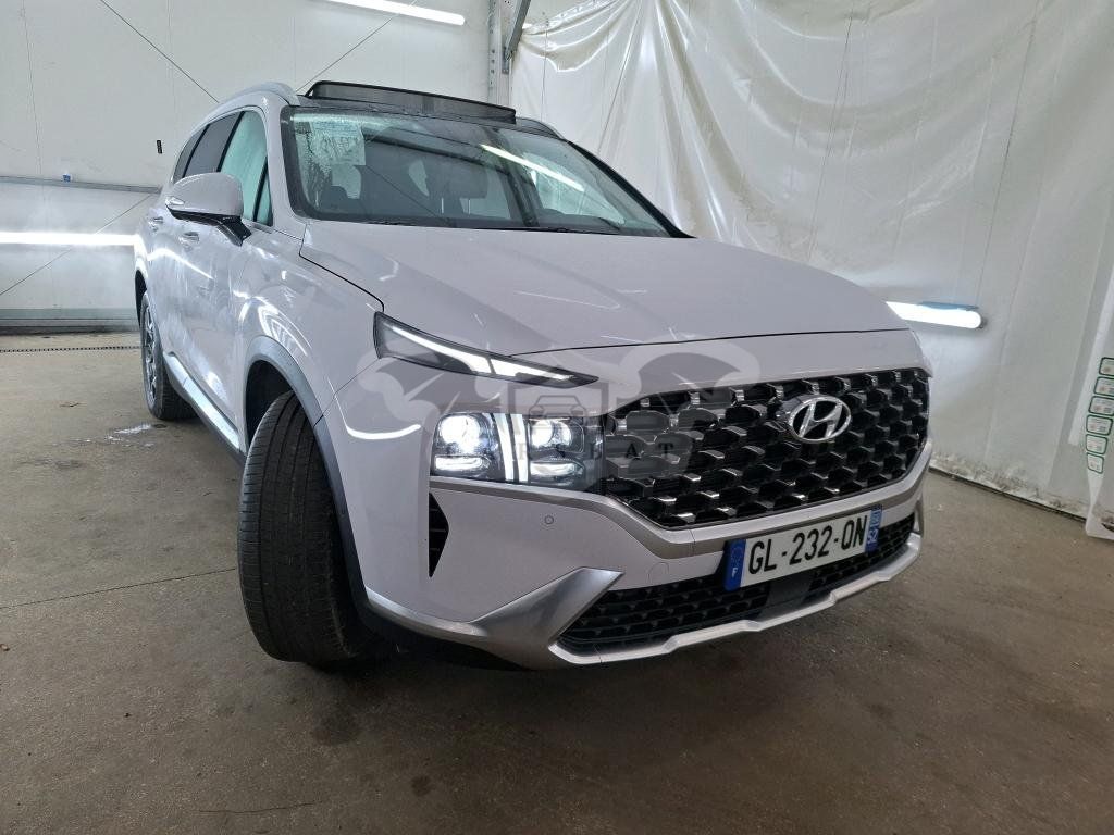 Hyundai Santa Fe 1.6 GDi Executive 2023