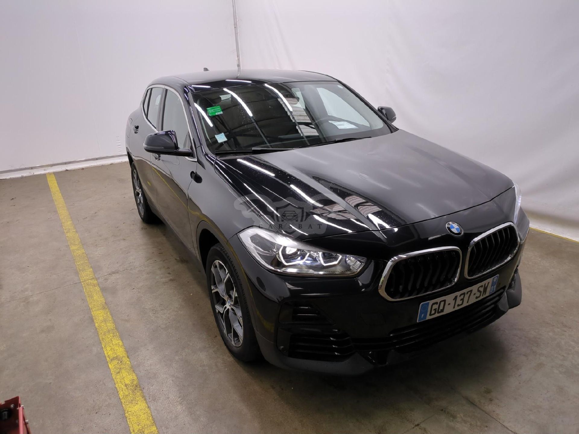 BMW X2 18i Lounge 2023