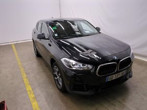 BMW X2 18i Lounge 2023