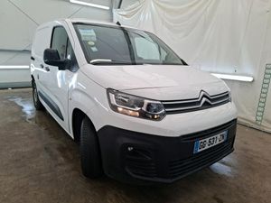 Citroën Berlingo 1.5 HDI Driver 2022