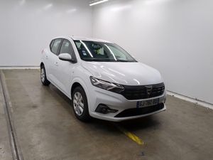 Dacia Sandero 1.0 TCe Comfort 2022