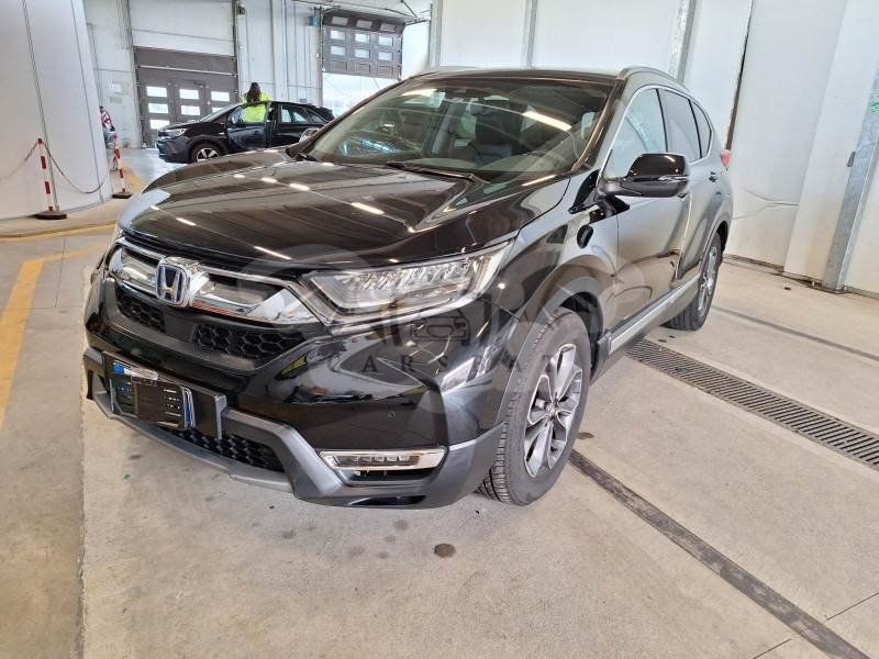 Honda CR-V 2.0i 2021
