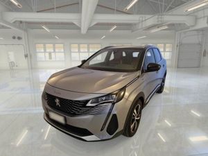 Peugeot 3008 GT 2021