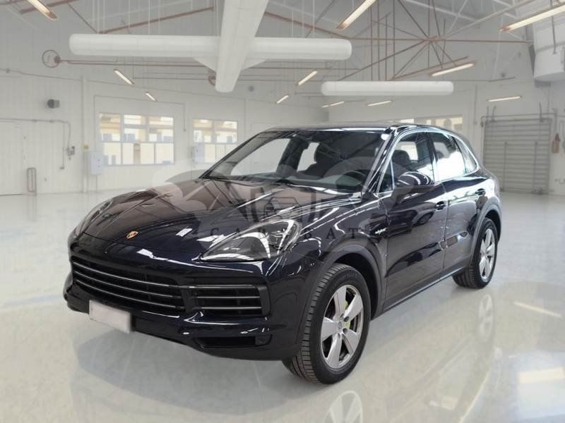 Porsche Cayenne 3.0 2020