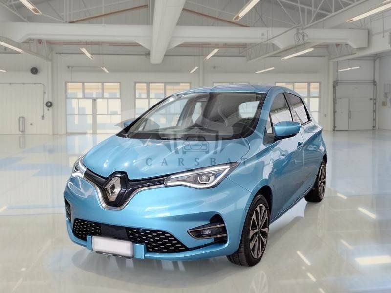 Renault Zoe Intens 2021