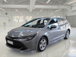 Toyota Corolla Touring Sports 1.8 Business 2020