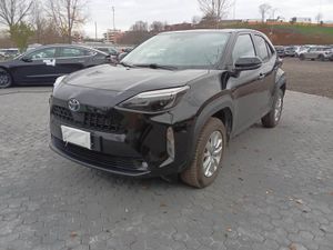 Toyota Yaris Cross 1.5 Business 2022