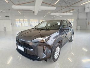 Toyota Yaris Cross 1.5 Business 2022