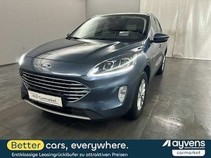 Ford Kuga 2.5 Titanium X 2021