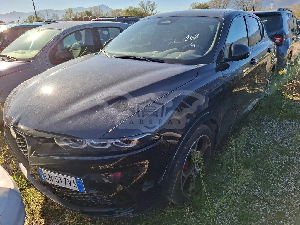 Alfa Romeo Tonale 1.5 Veloce 2023