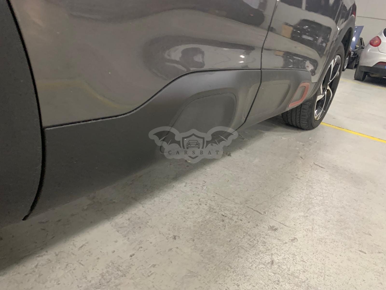 Citroën C5 Aircross 1.5 HDI Feel 2021