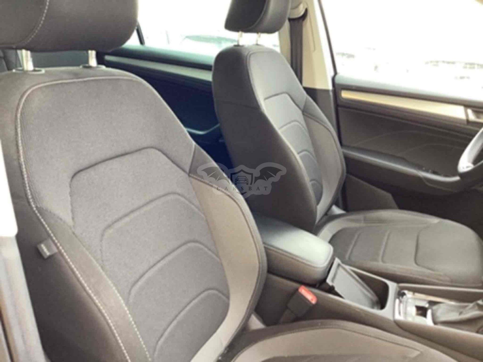 Skoda Kodiaq 2.0 TDI Executive 2023